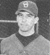 David Costigan (2001)