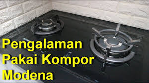 Hallo gaes, assalamualaikum salam sejahtera semoga videonya bisa bermanfaat ya gaess, salam sukses selalu #komportanammodena# видео unboxing & refiew kompor gas tanam modena канала sabinka 215. Pengalaman Pakai Kompor Tanam Modena 2 Tungku Youtube