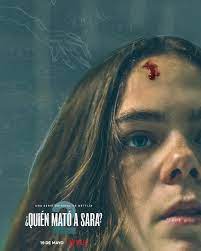 Creo que eso es lo que la hace emocionante. Quien Mato A Sara Guia Completa Para Conocer A Todos Los Personajes Infobae