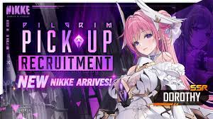Dorothy Early Analysis | Nikke: Goddess of Victory