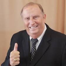 Joe Townsend Obituary (1945