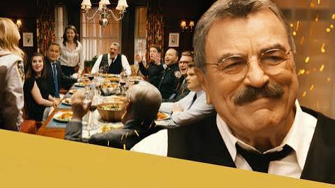 The Final Blue Bloods Scene That Tom Selleck Filmed Highlights Why It's So Difficult To Replace