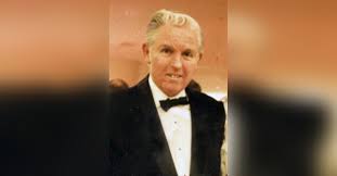 Obituary information for Eugene McElroy