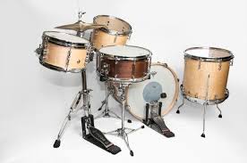 Diy drums snare drum drum kits music guitar bigbang musical instruments cool stuff search shoes. Diy Drum Set How To Build Your Own Drumset Drum Magazine