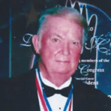 Reed Welch Obituary March 21, 2016