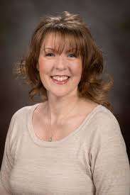 Jill Ashton named director of development for the College of Liberal Arts  and Human Sciences