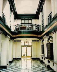 Interior Design Mary Baldwin College Design Architecture House Styles