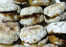 Resep Pempek Panggang Sagu Oleh Vitaminsuga Cookpad