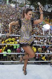 Music video by ivete sangalo performing balakbak. Pin Em Carnaval