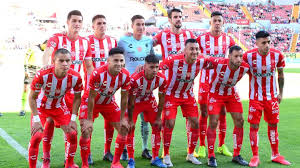Impulsora del deportivo necaxa s.a. Necaxa Reporta Cinco Casos Positivos De Coronavirus As Mexico