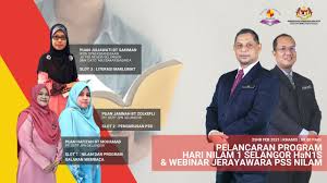 Tahun 1930 berpindah dikenali sebagai 'office pohon celagi' di. Pelancaran Program Han1s Webinar Jerayawara Pss Nilam Youtube