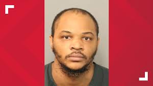 Murder suspect arrested after deadly shooting in NW Jacksonville