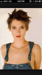 High quality winona ryder young inspired clocks designed and sold by independent artists around the world. Ahhhh Young Winona Ryder Yes It S 6 03 Imgur