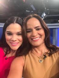 Muchos sentimientos y emociones encontradas con la partida de mi querida  amiga y compañera de trabajo @yiseltejedatv quien a través de los años  pudimos cosechar una buena amistad que no fue solo