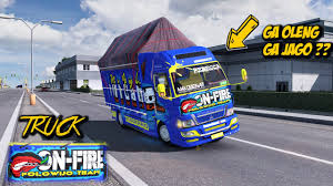 Film kartun lucu home facebook. Get Wallpaper Foto Truk Oleng Keren Background Total Update