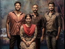 Raayan Review: Dhanush 50 Is About Good, Bad And Ugly, And Also On ...