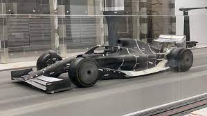 It is a major change in how the pinnacle of motor sports will be run, and for the first time, we have addressed the technical, sporting and financial aspects all at once. F1 2021 Regulations Why The 2021 F1 Cars Still Need Front And Rear Wings According To Pat Symonds Formula 1