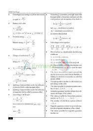 Chemistry Formula For Class 11 Chapter Atomic Structure Atomic Structure Formula Pdf In 2021 Atomic Structure Chemistry Chemistry Lessons