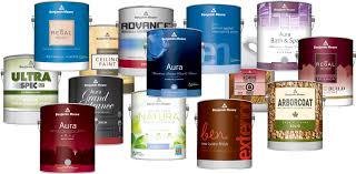 Benjamin Moore Revealed Its Color Of The Year 2020 As First Light 2102 70 A Soft Rosy Hue Blooming Wi Benjamin Moore Color Of The Year Benjamin Moore Colors
