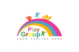 Maybe you would like to learn more about one of these? Kindergarten Logo 480594 Logos Design Bundles In 2021 Kindergarten Logo Logo Design Kindergarten
