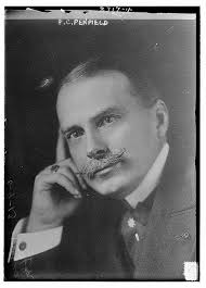 Frederic Courtland Penfield