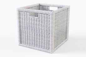 Rattan Basket Ikea Branas White Rattan Basket Ikea Home Decor Near Me