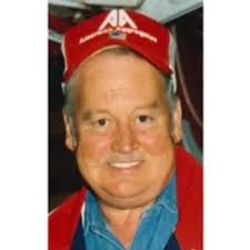 Obituary information for Donald R. Lewis Sr.