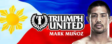 Mark Munoz