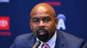 Syracuse Football: New head coach Fran Brown national DB coach of year