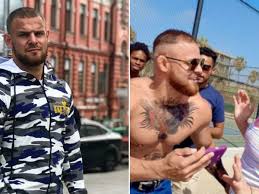 We would like to show you a description here but the site won't allow us. Conor Mcgregor Impersonator Prank At Venice Beach Video Sports Illustrated