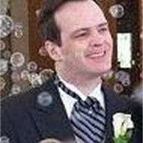 Andrew Primm Obituary