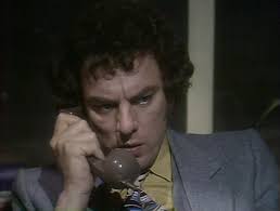 Armchair Thriller" Fear of God: Part 1: A Question of Gravity (TV Episode  1980)