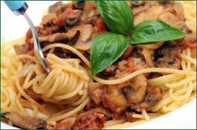 Mushroom Bolognaise This Looks Soooooooo Good Italian Recipes Italian Cooking Recipes Bolognese Recipe