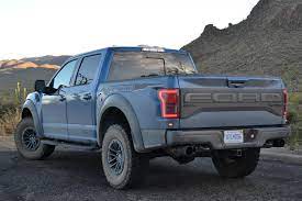 Lighter than the previous both front and rear seats are designed with rhapsody blue alcantara** seat inserts with accent stitching. 2020 Ford F 150 Raptor Review Trims Specs Price New Interior Features Exterior Design And Specifications Carbuzz