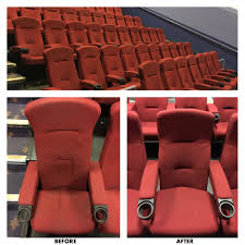 Amc Theater Are You Looking Forward To A Movie This Friday Night Hundreds Of People Come In And Out Of Th How To Clean Carpet Cleaner Service Clean Tile Grout