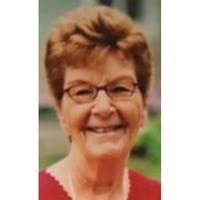 Marian Wilcox Obituary