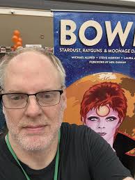 Did MST3K take off anywhere besides the States, such as Canada or the UK?