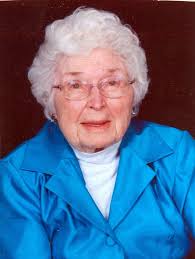 Catherine Howe Obituary