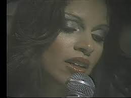 Silvia Maria e Baden Powell