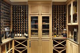 Whynter has different models available that include a wine and beverage combo that you are looking for. Wine Cellar Cigar Humidor Houzz