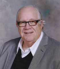 Peter DANCE Obituary