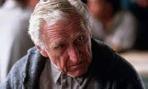 He was cast as father. James Whitmore Movies The Guardian