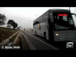 معرف المنطقة الزمنية لـالدار البيضاء هو africa/casablanca. Wn 7h30 Passage Autocar Wissam Dahabi Et Ahd Eljadid