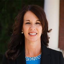 Ellen Isaacs, MHA, BSN, RN, ACM