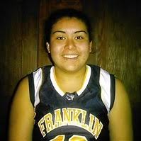 Mayra Jimenez's Franklin High School Bio