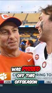 Should #Clemson be No. 1? I'm not against it after visiting the team this  offseason. #CFB #CollegeFootball #ACC #CFP #CFBPlayoff #ClemsonTigers  #Football