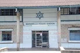 Ghana police service, ring road east, cantonment, ghana. Marabella Police Take Anti Covid19 Measures