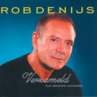 Rob de nijs het werd zomer hd quality. Rob De Nijs Verzameld Full Cd