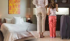Comfort is often our number one priority when buying a new bed and with so much room to spread out and wriggle, choosing a superking size bed. Hotel Secrets Reveal That A Double Room Is Bigger Than A King Size Travel News Travel Express Co Uk