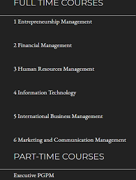 Mba Courses In Chennai Specialization Course List Cbs In 2020 Teaching Methodology Mba Business Management